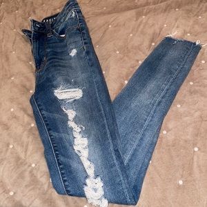 AE jeans